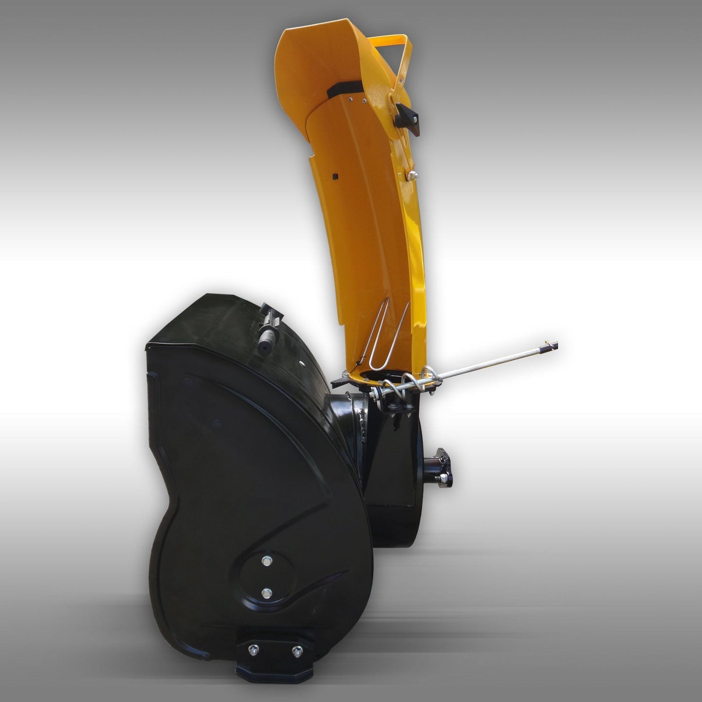 Schneefräse für Motorgeräteträger Jansen MGT-270