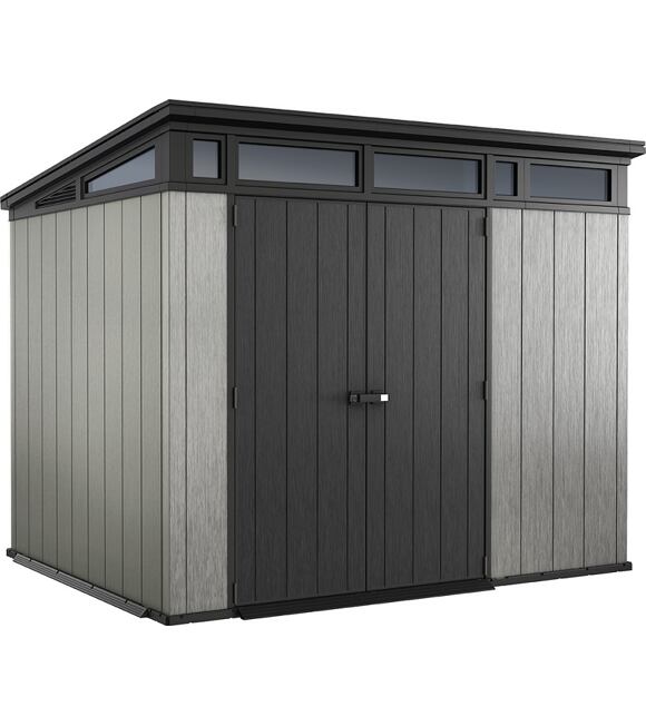 Keter Kunststoff Gerätehaus ARTISAN 9x7 17204256