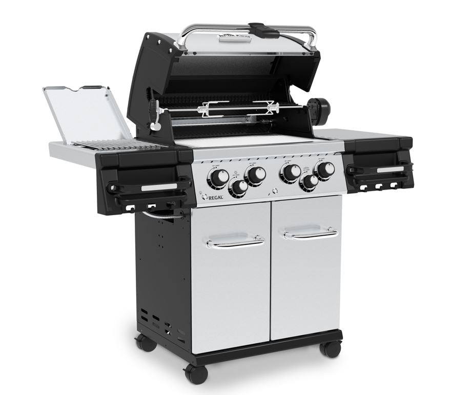 Broil King Regal S 490 PRO IR