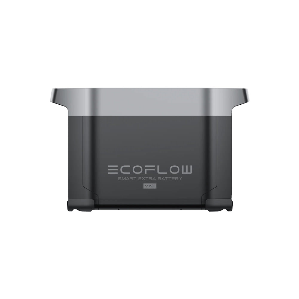 EcoFlow DELTA Max Extra Batterie