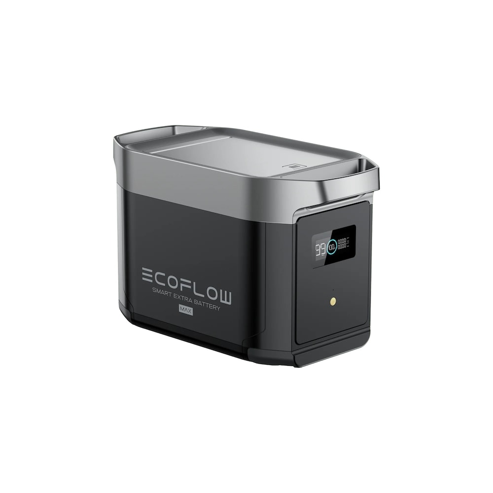 EcoFlow DELTA 2 EU Extra Batterie