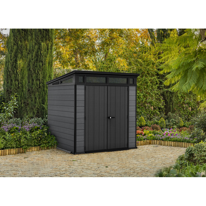 Cortina Gerätehaus 7x7 KETER 255044