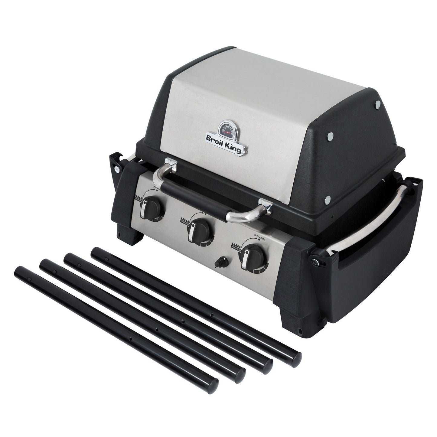 Broil King Porta-Chef 320