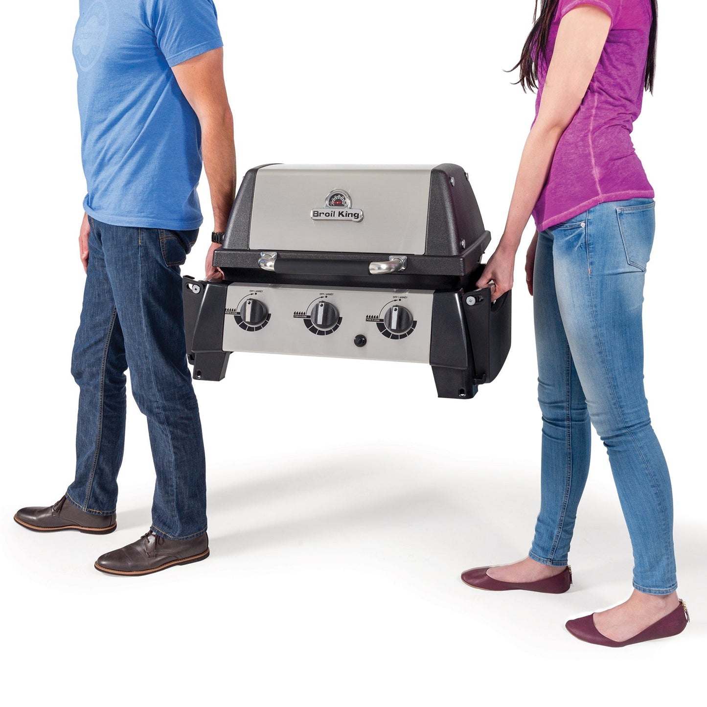 Broil King Porta-Chef 320