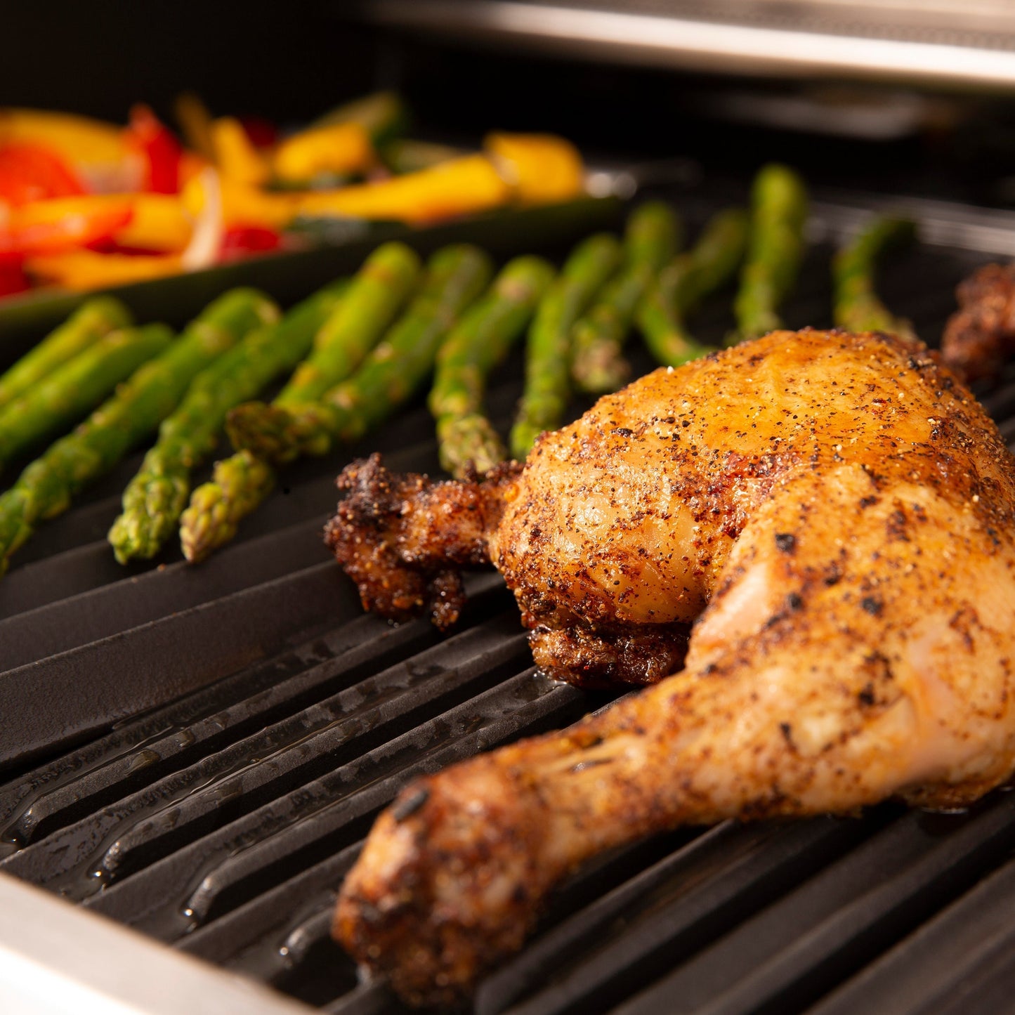 Broil King Baron 590