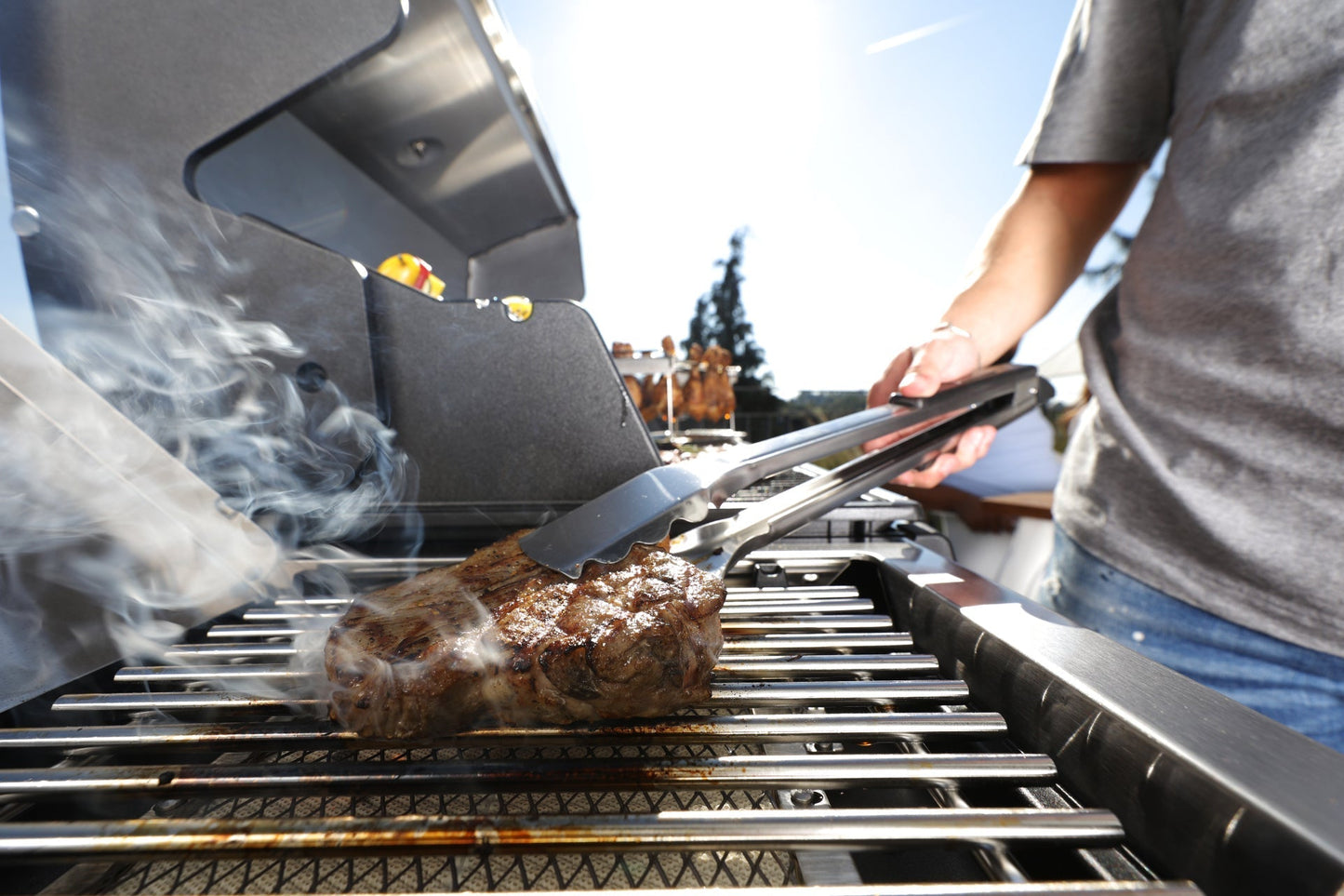 Broil King Baron S 590 IR