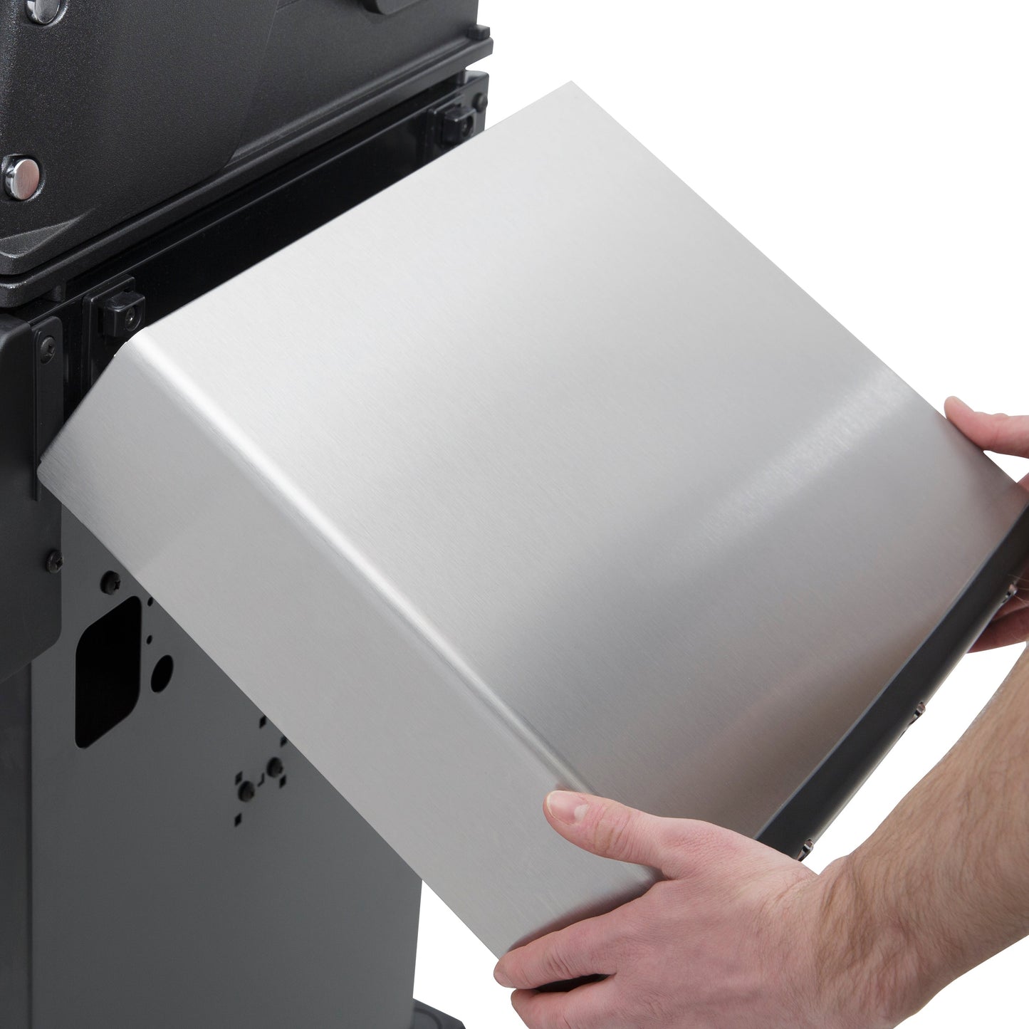 Broil King Baron S 490 IR