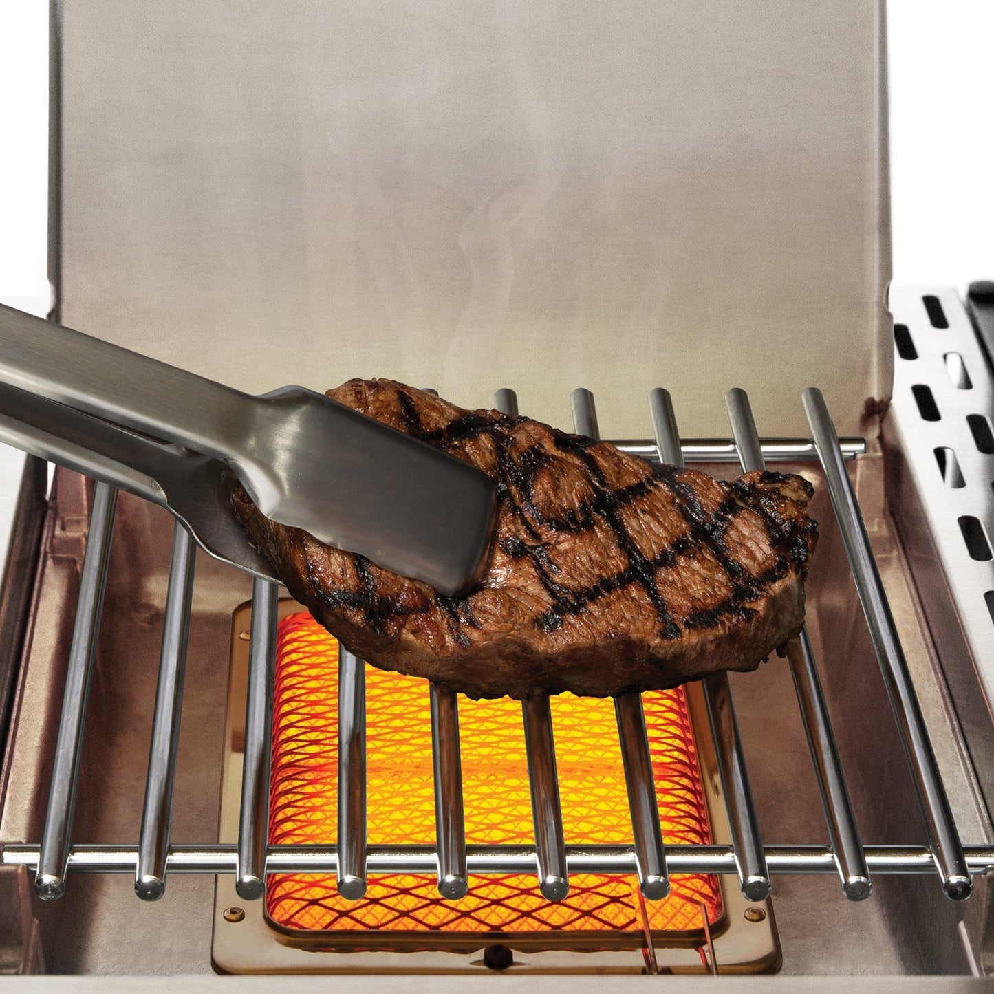 Broil King Baron S 590 IR