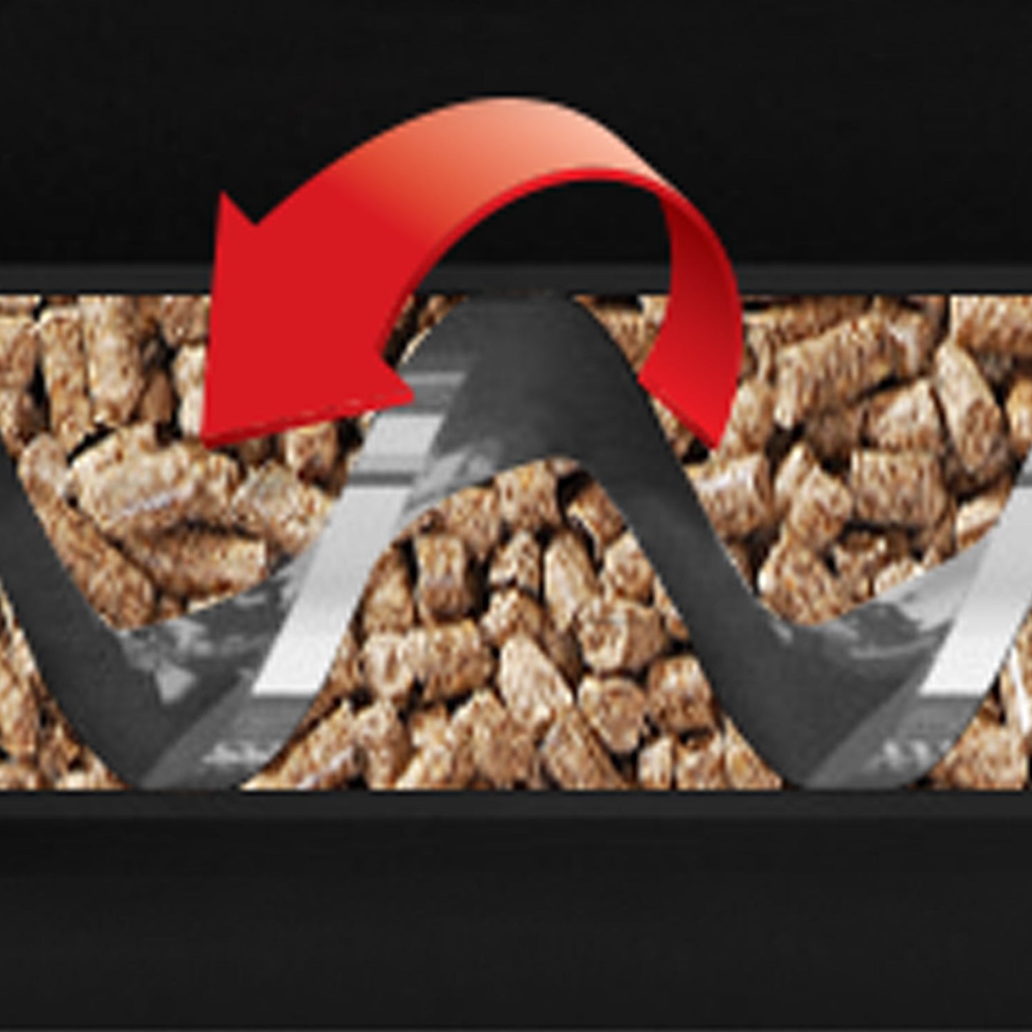 Broil King Crown Pellet 500