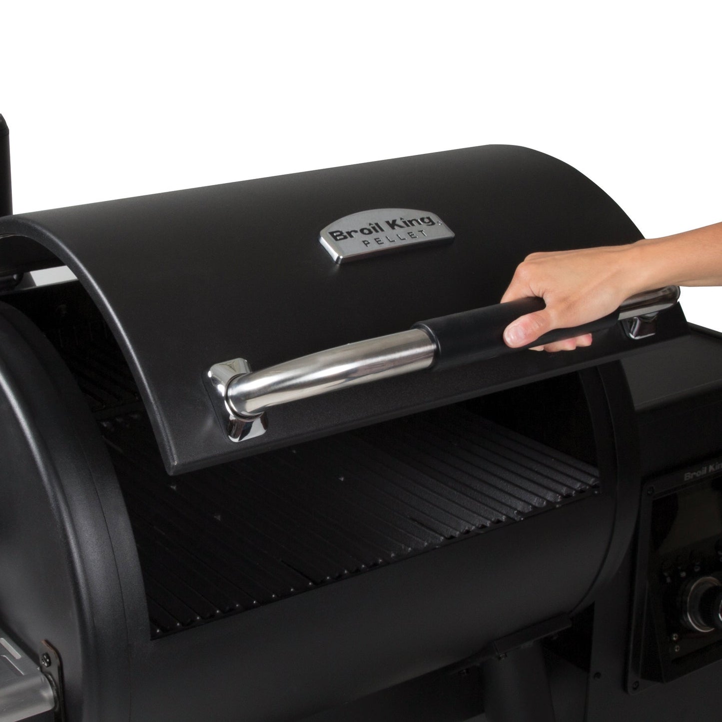 Broil King Regal Pellet 400
