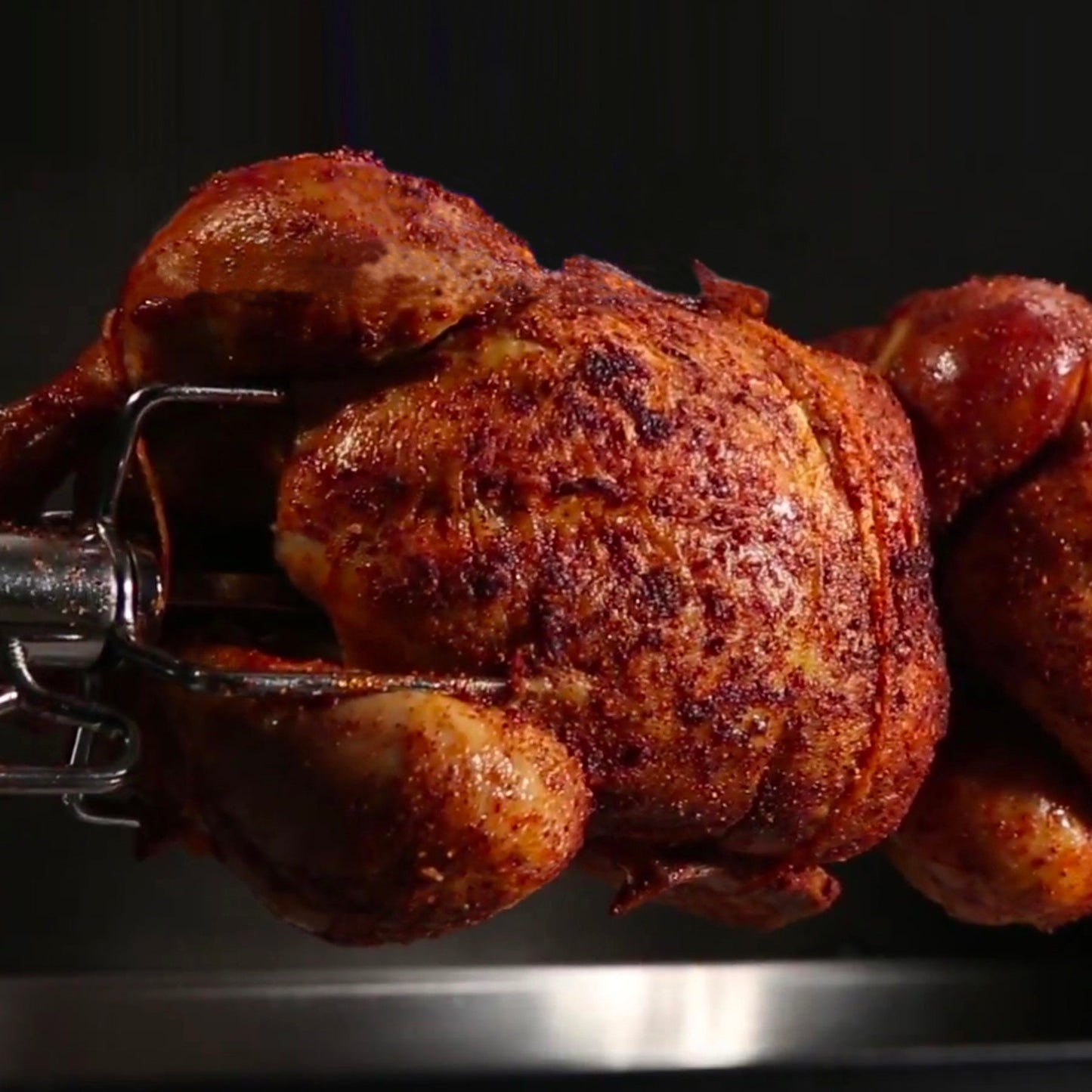 Broil King Crown Pellet 500