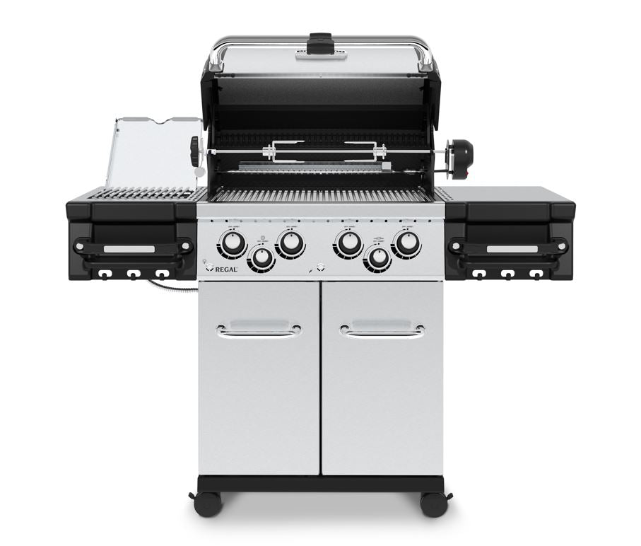 Broil King Regal S 490 PRO IR
