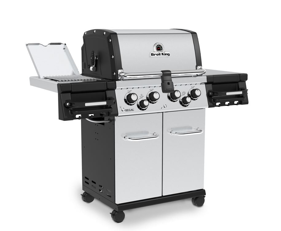 Broil King Regal S 490 PRO IR