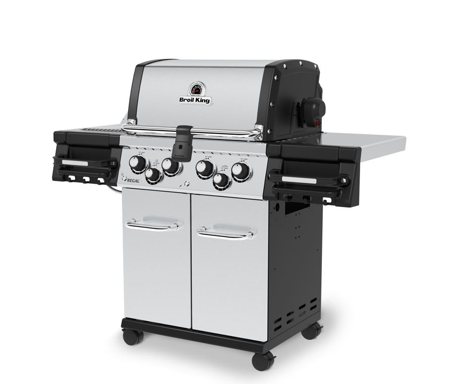 Broil King Regal S 490 PRO IR