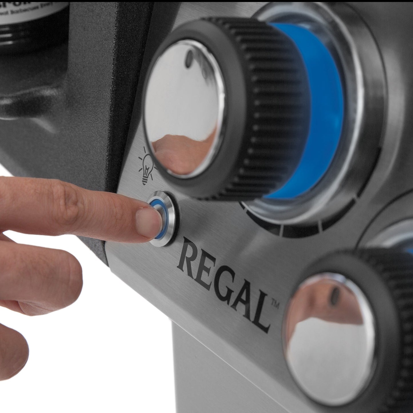 Broil King Regal 590 Black