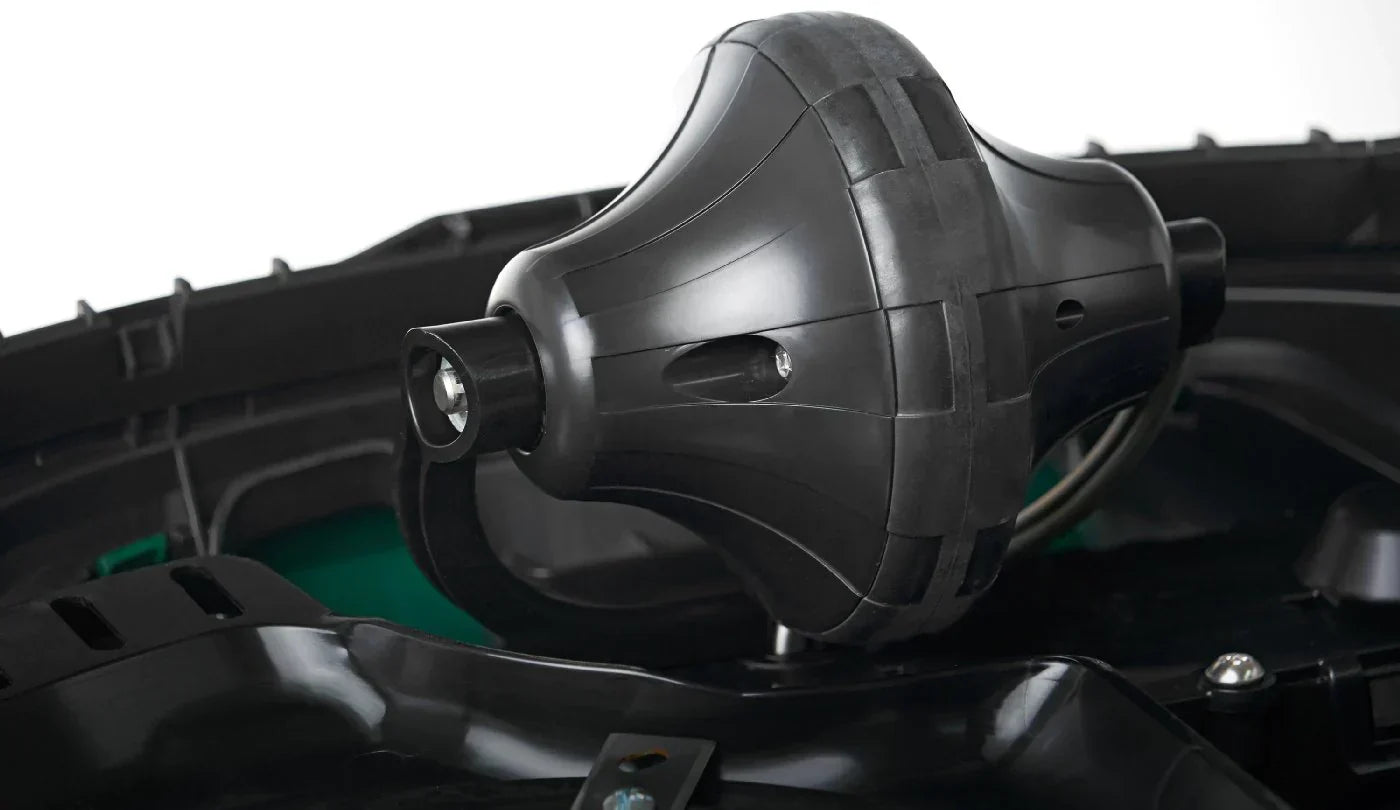 Robomow RK 4000 PRO