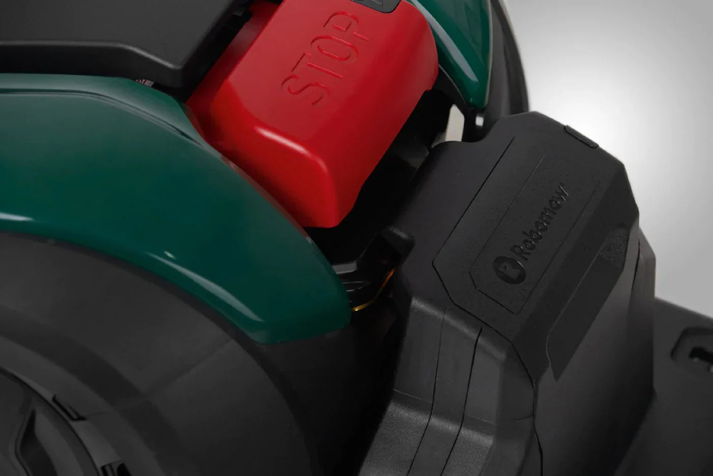 Robomow RK 3000 PRO