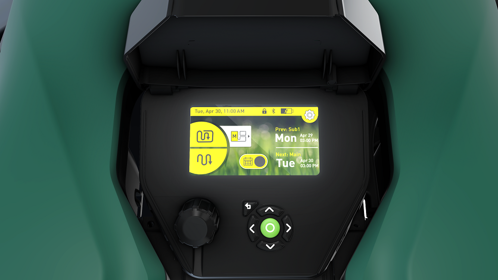 Robomow RK 4000 PRO