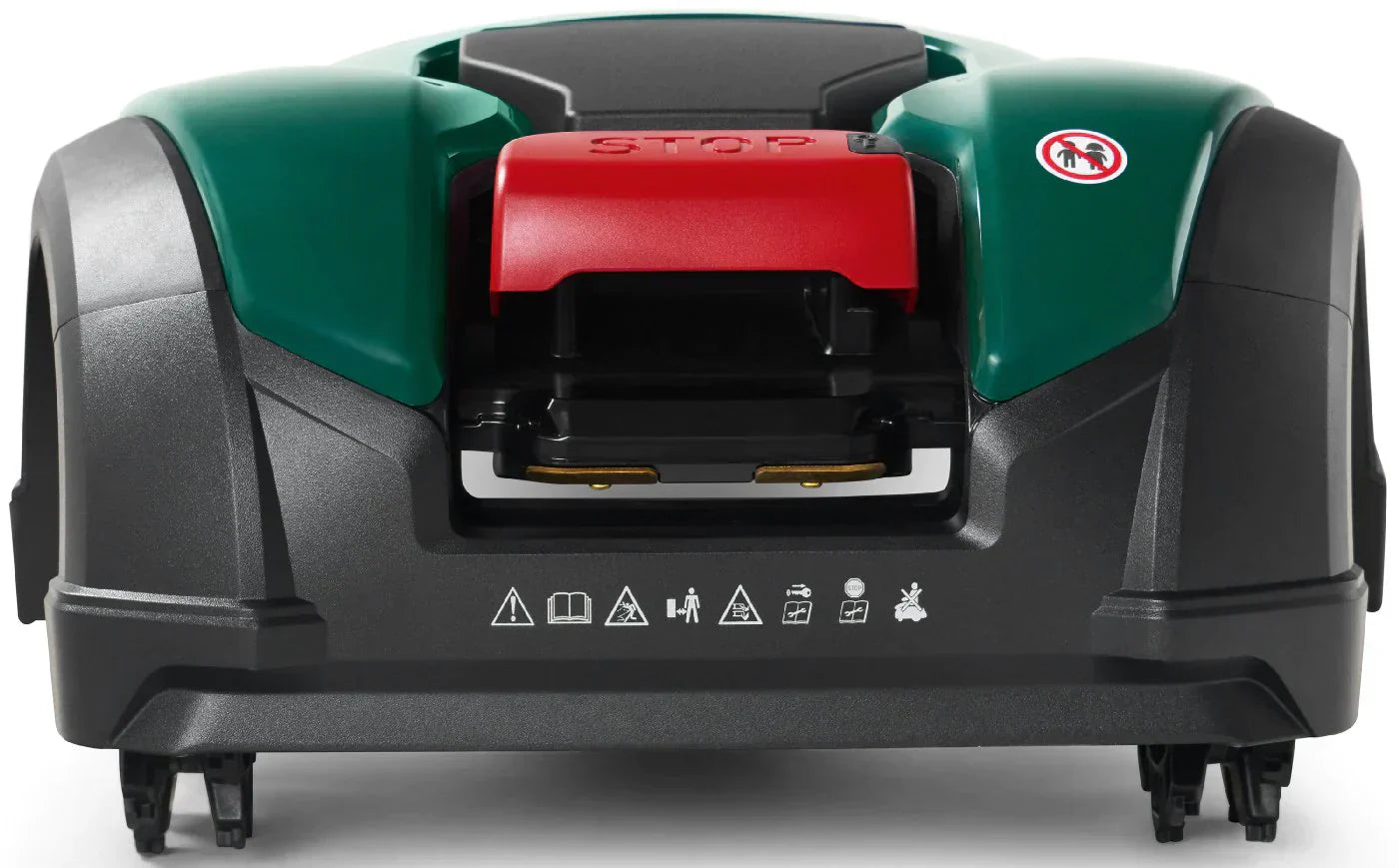 Robomow RK 4000 PRO