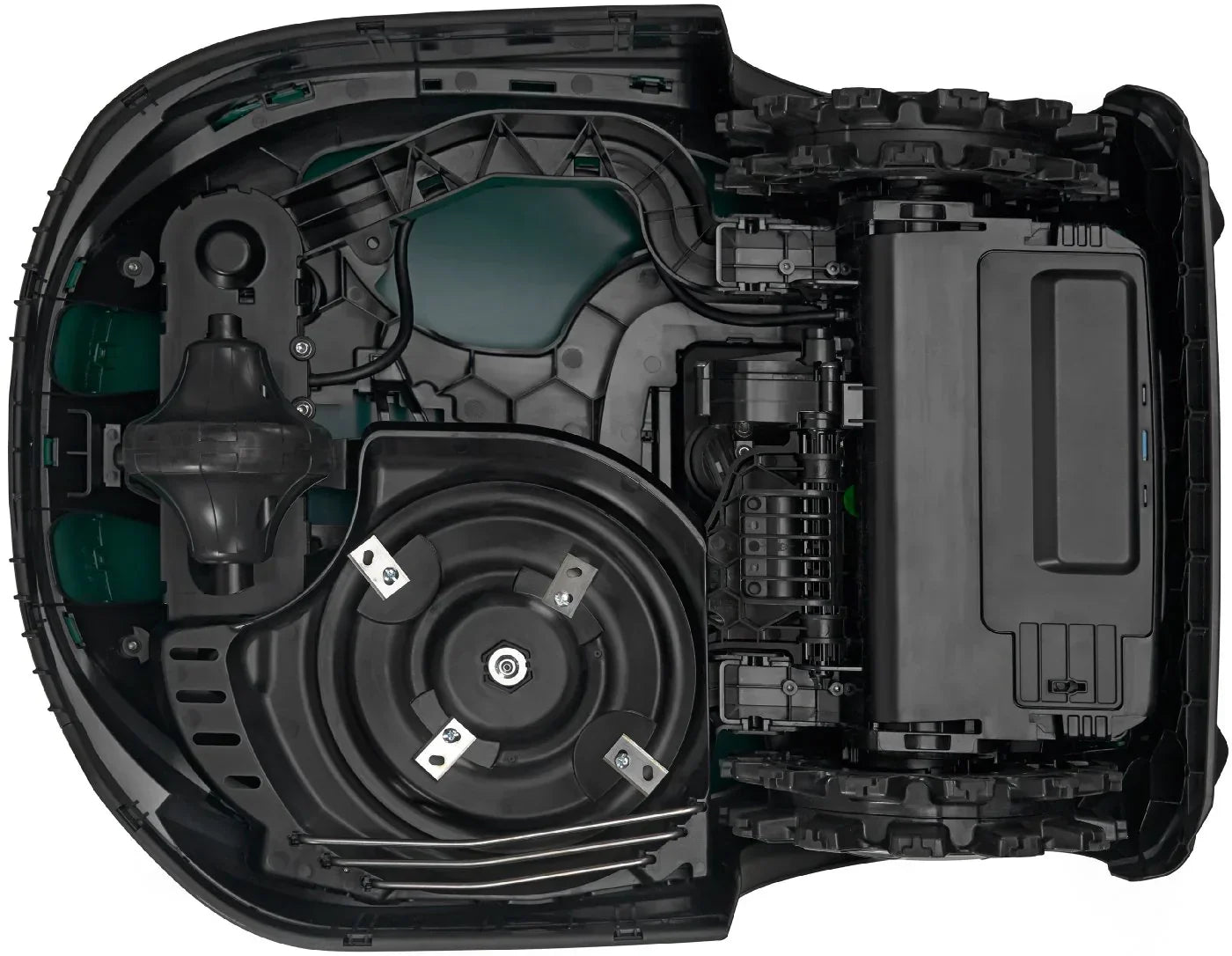 Robomow RK 4000 PRO
