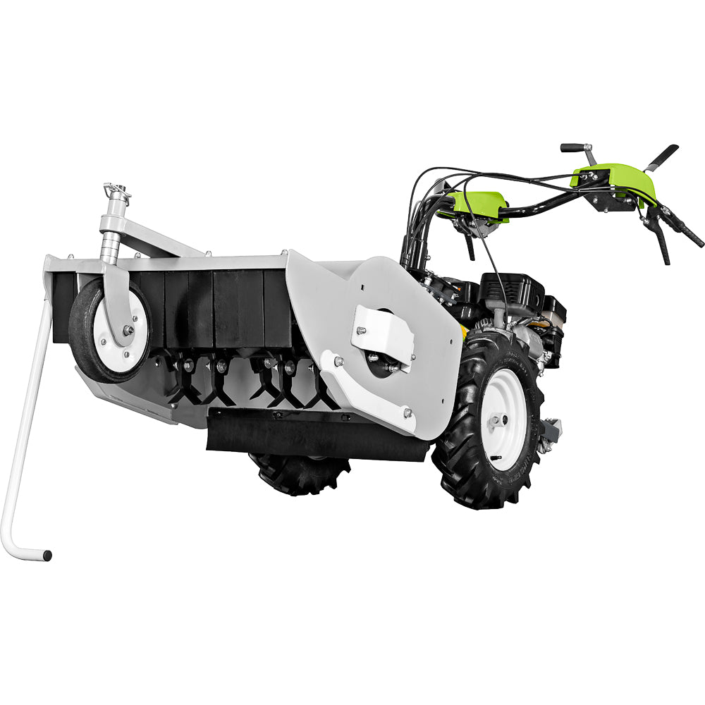 Grillo Hydrostatischer Wiesenmäher GH 8