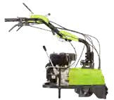 Grillo Hydrostatischer Wiesenmäher GH 8