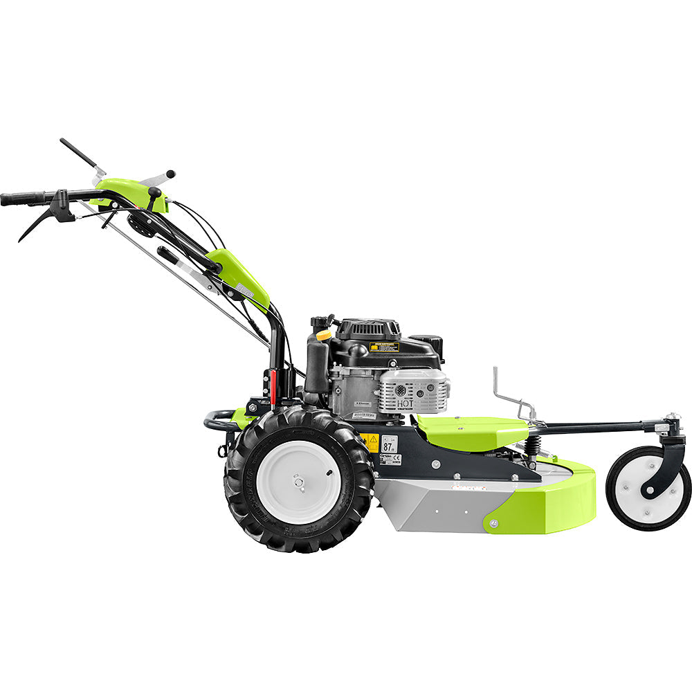 Grillo Hydrostatischer Wiesenmäher CL 62M