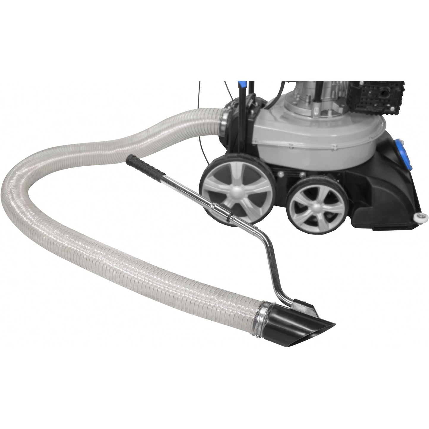 Güde Benzin Laubsauger GFLS 1700 4IN1 4-Takt 4,2 PS 3,1 kW