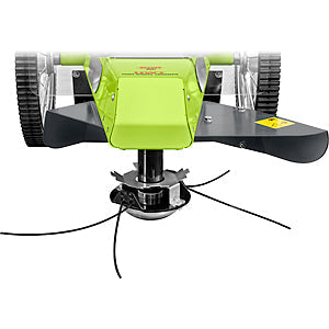 Grillo Trimmer-Fadenmäher HWT 600 WD