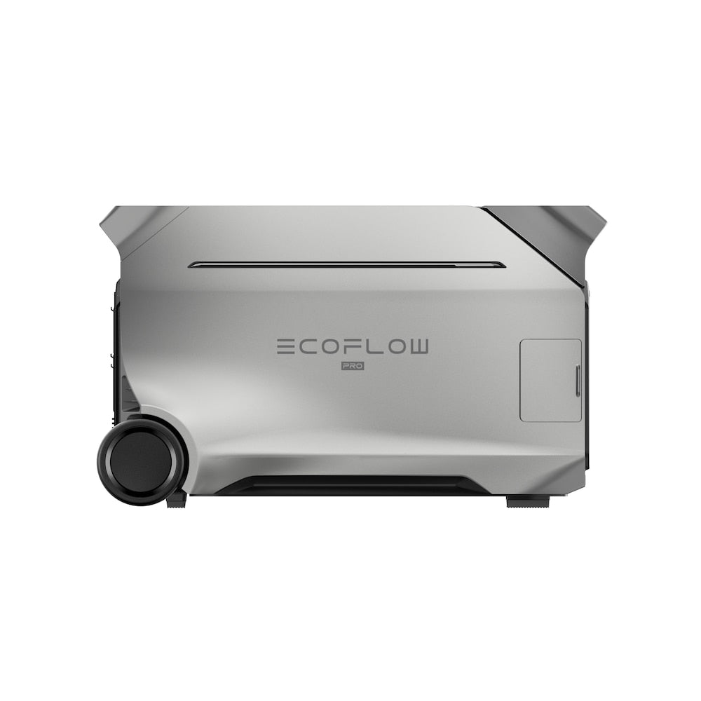 EcoFlow Delta Pro 3 - Portable Powerstation