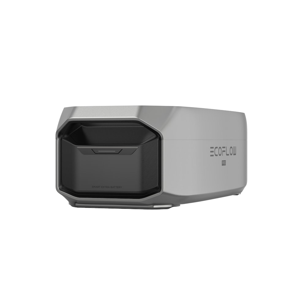 EcoFlow DELTA Pro 3 Extra Batterie