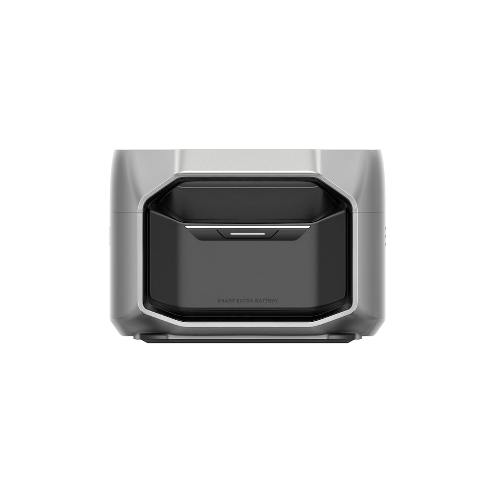EcoFlow DELTA Pro 3 Extra Batterie