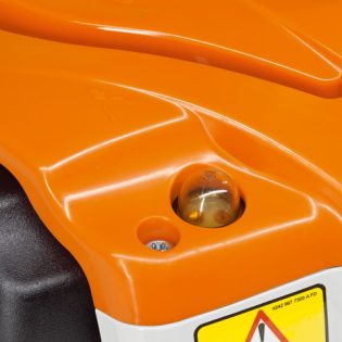 Stihl FS 261 C-E Benzin-Motorsense