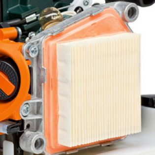 Stihl FS 261 C-E Benzin-Motorsense