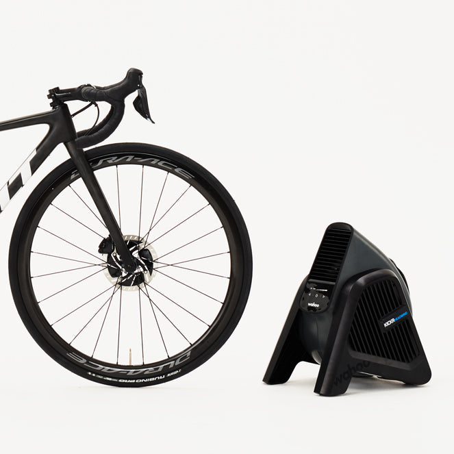 Wahoo KICKR HEADWIND Indoor Cycling Fan