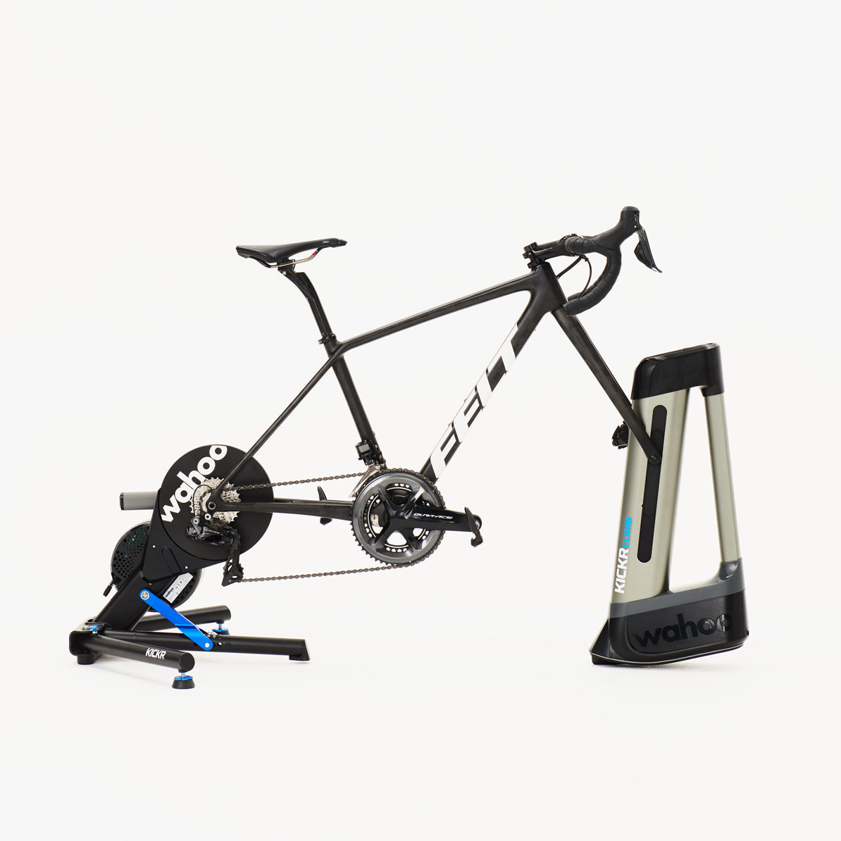 Wahoo KICKR CLIMB Indoor Grade Simulator