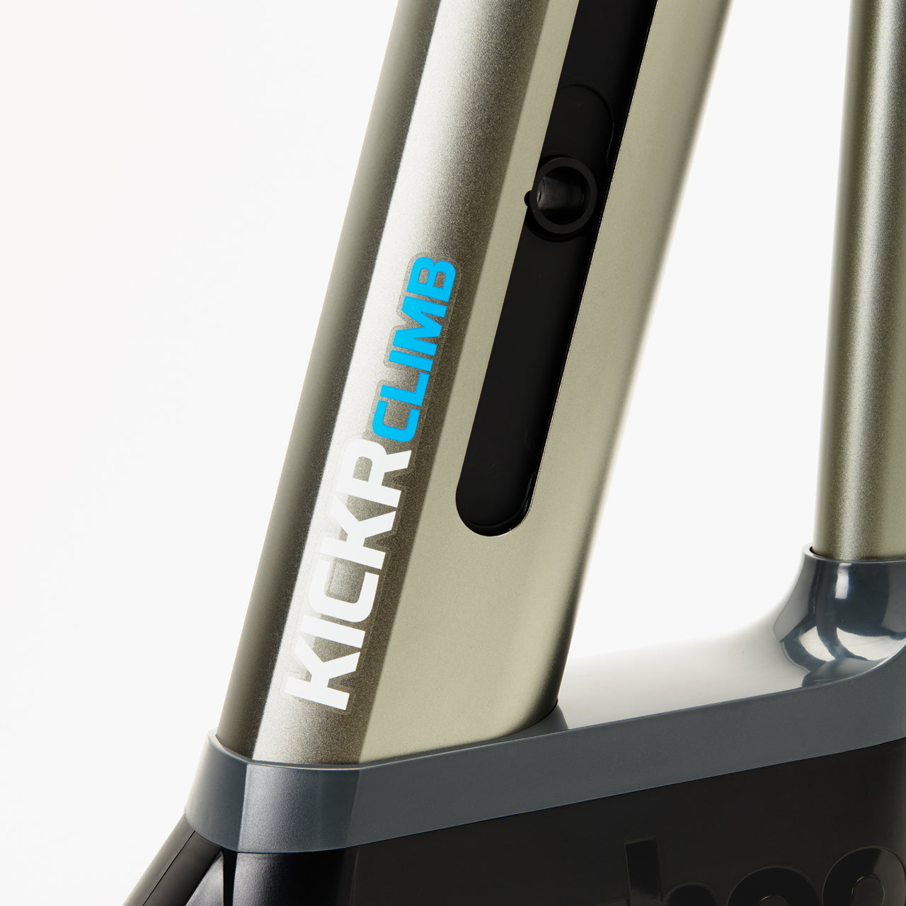 Wahoo KICKR CLIMB Indoor Grade Simulator