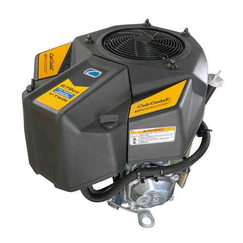 Cub Cadet XT1 OS107