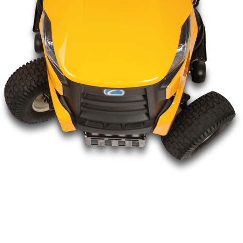Cub Cadet XT1 OS107
