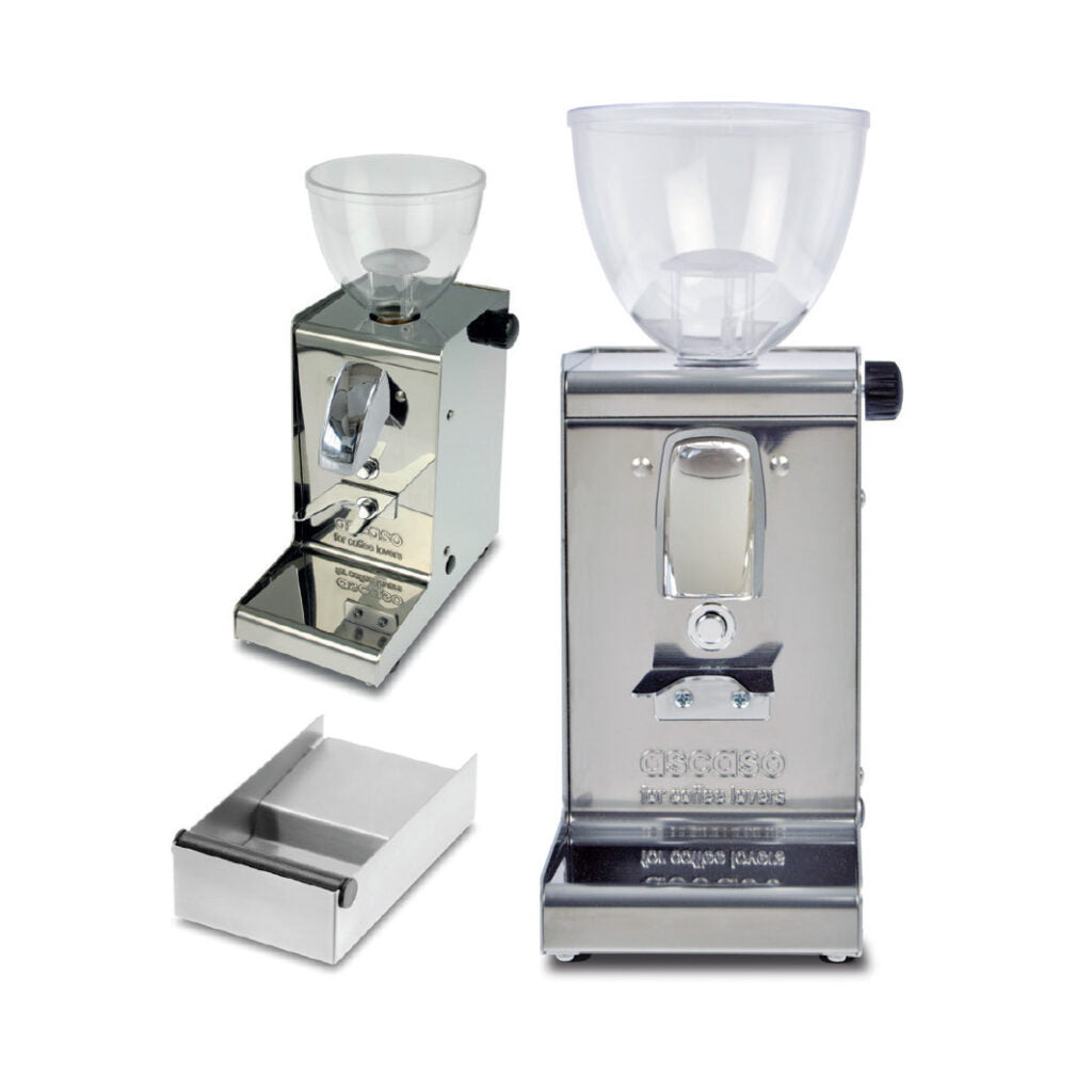 ascaso iSteel Espressomühle