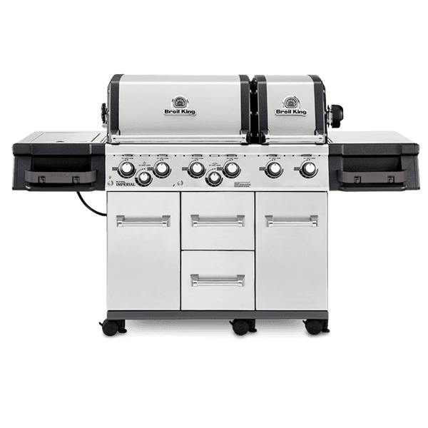 Broil King Imperial S690 XL PRO IR Gasgrill