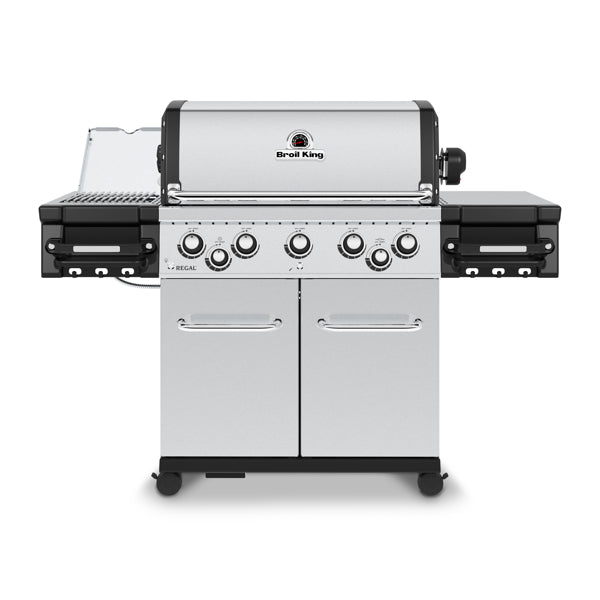 Broil King Regal S 590 PRO IR