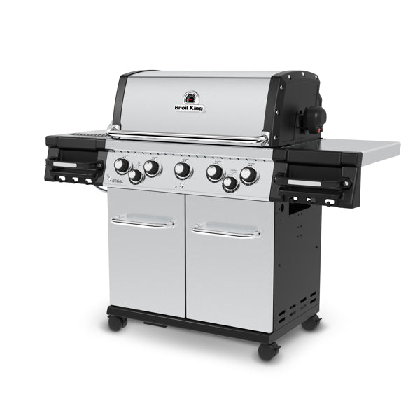 Broil King Regal S 590 PRO IR