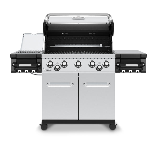Broil King Regal S 590 PRO IR