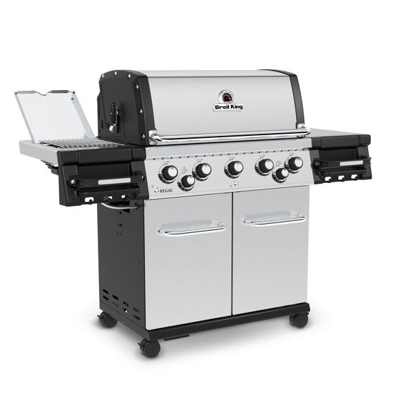 Broil King Regal S 590 PRO IR