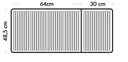 Broil King Imperial S690 XL PRO IR Gasgrill
