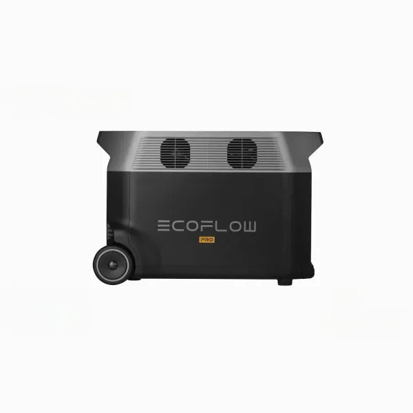 EcoFlow Delta Pro Power Station Solargenerator