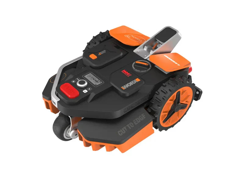 Worx Mähroboter Landroid Vision M600
