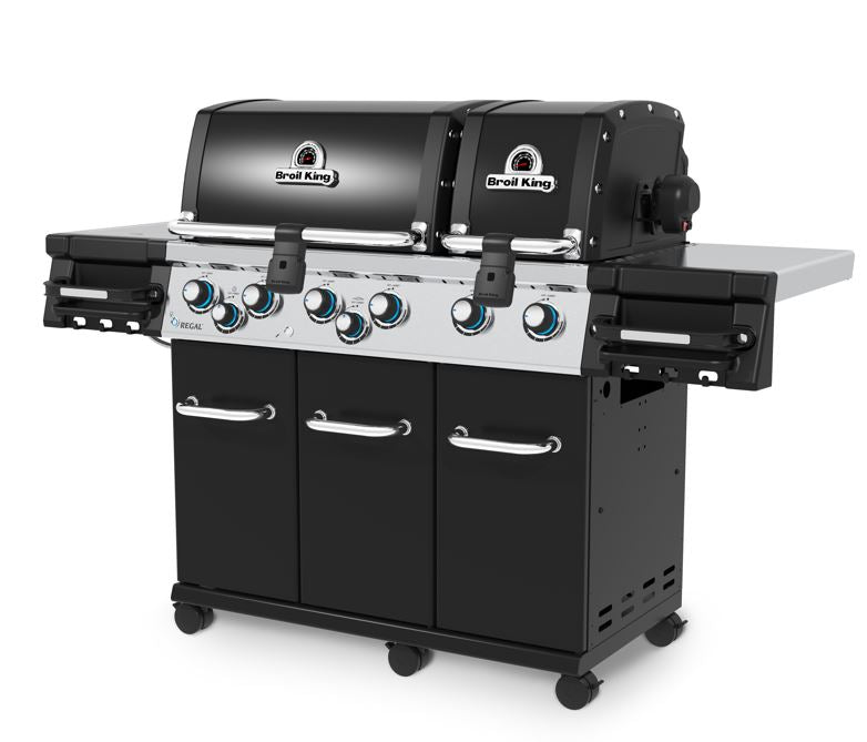 Broil King Regal 690