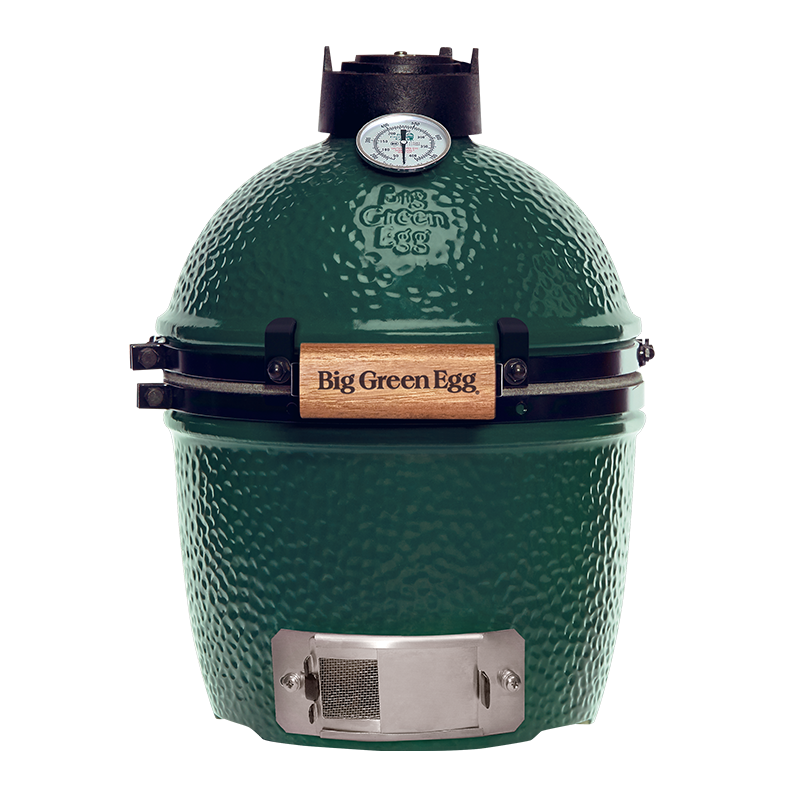 Big Green Egg Mini